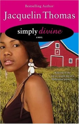 Simply Divine