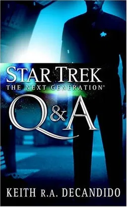 Q&A (Star Trek: The Next Generation)