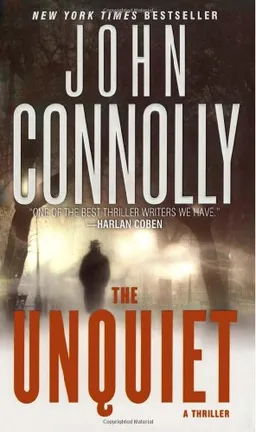 The unquiet