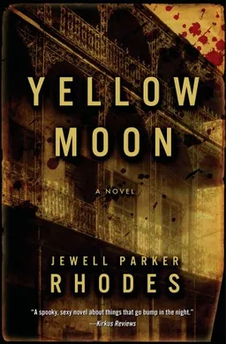 Yellow Moon: A  Novel