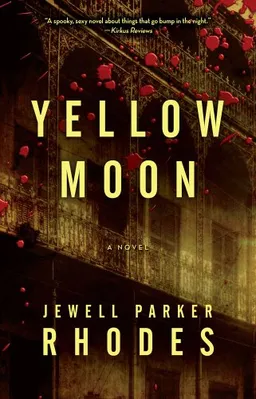 Yellow Moon: A  Novel