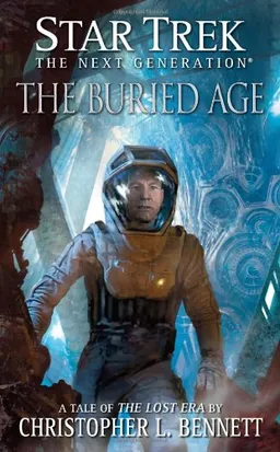 The Buried Age (Star Trek: The Next Generation)