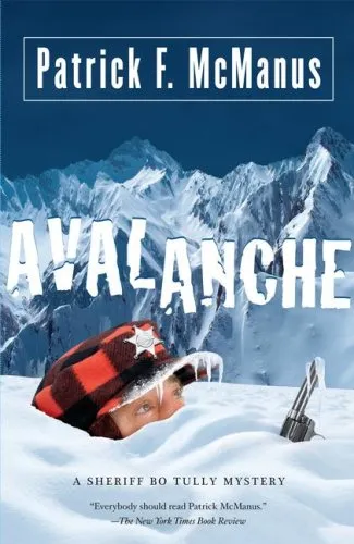 AVALANCHE