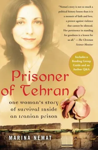 PRISONER OF TEHRAN