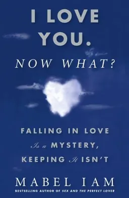 I Love You. Now What?: Falling in Love is a Mystery, Keeping It Isn't