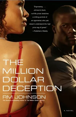 The Million Dollar Deception: A Novel