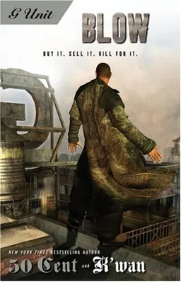 Blow (G Unit Book)