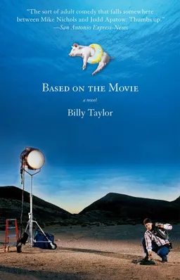 Based on the Movie: A Novel
