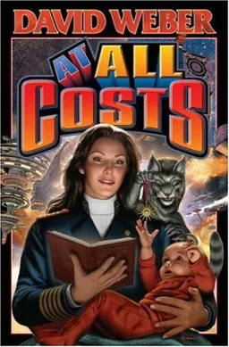 At All Costs (Honor Harrington)
