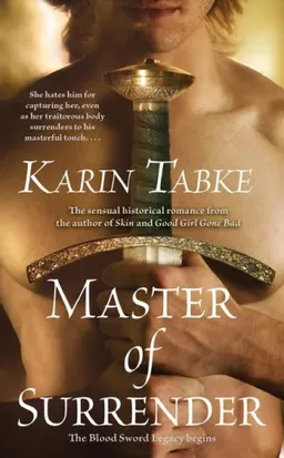 Master of Surrender (Blood Sword Legacy, Book 1)