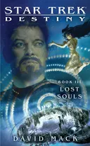 Star Trek: Destiny: Lost Souls