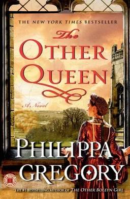 עטיפת The Other Queen: A Novel