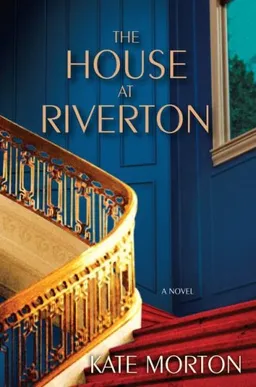 The House at Riverton: A Novel