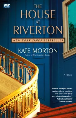 The House at Riverton: A Novel