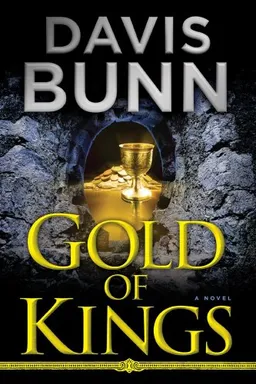 Gold of Kings: A Novel