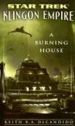 A Burning House (Star Trek: Klingon Empire)