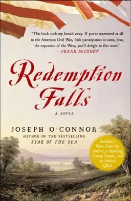 Redemption Falls: A Novel