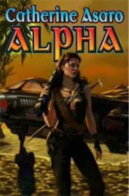 Alpha (Sunrise Alley)