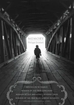 Memory: A Novel