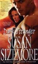 Dark Stranger