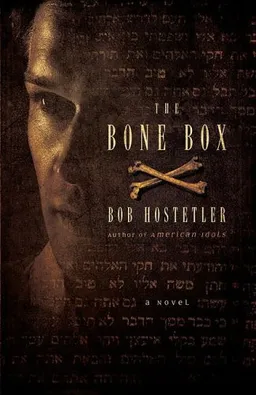 The Bone Box: A Novel