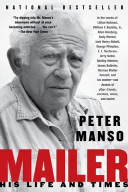 Mailer: His Life and Times