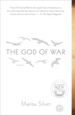 The God of War: A Novel
