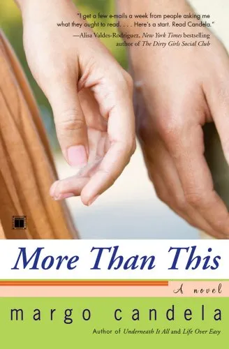 MORE THAN THIS