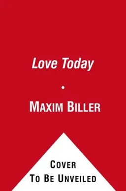 Love Today: Stories