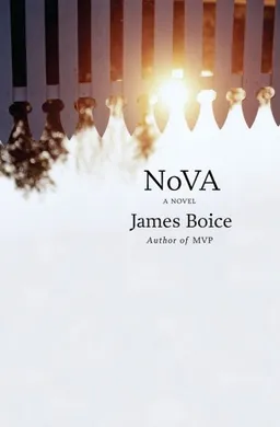 NoVA: A Novel