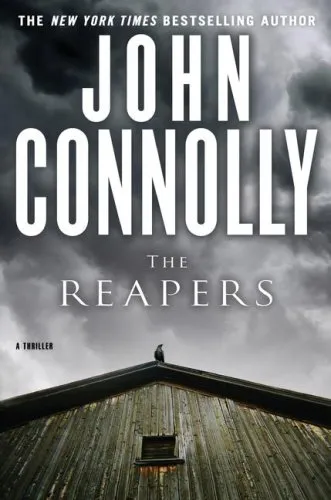 THE REAPERS