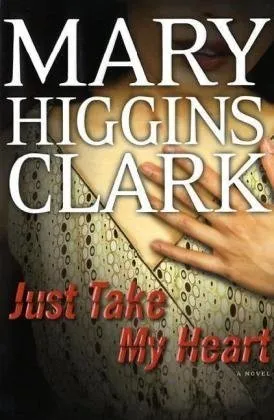JUST TAKE MY HEART