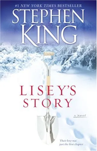 LISEY'S STORY : A NOVEL