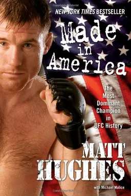 Made in America: The Most Dominant Champion in UFC History