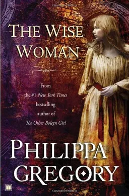 עטיפת The Wise Woman: A Novel
