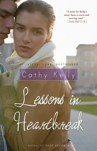 LESSONS IN HEARTBREAK