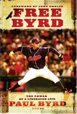 Free Byrd: The Power of a Liberated Life