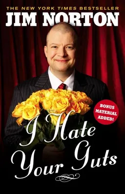 I Hate Your Guts