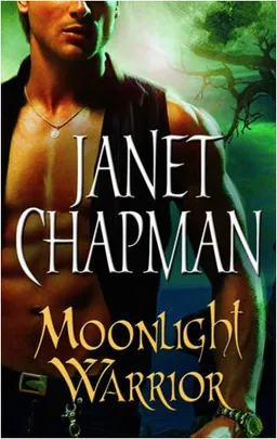 Moonlight Warrior