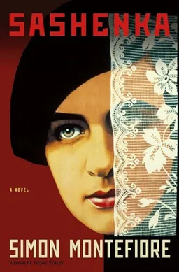 Sashenka: A Novel