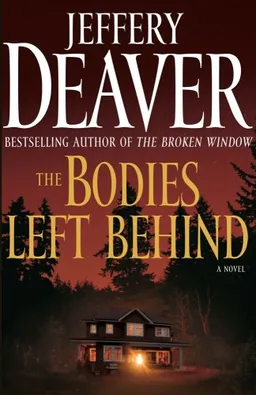 The Bodies Left Behind: A Novel