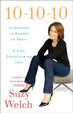 10-10-10: A Life-Transforming Idea
