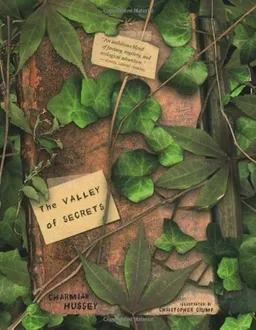 The Valley of Secrets