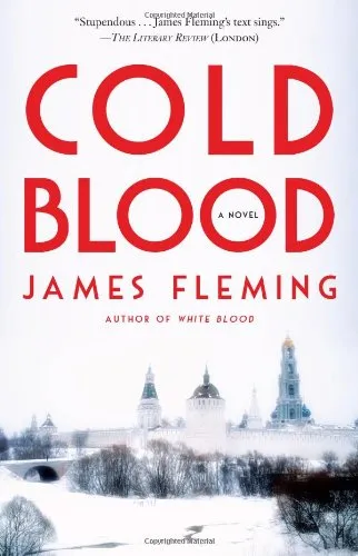COLD BLOOD