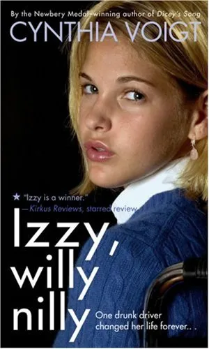 IZZY, WILLY NILLY