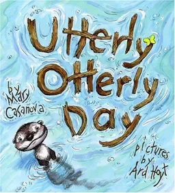 Utterly Otterly Day