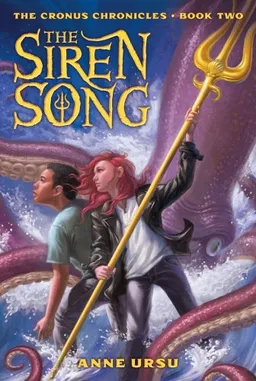 The Siren Song (Cronus Chronicles)
