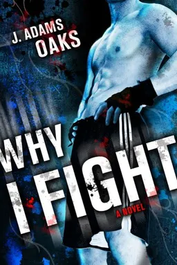 Why I Fight (Richard Jackson Books (Atheneum Hardcover))