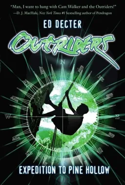Expedition to Pine Hollow (Outriders)