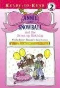 Annie and Snowball and the Dress-up Birthday (Annie and Snowball Ready-to-Read)